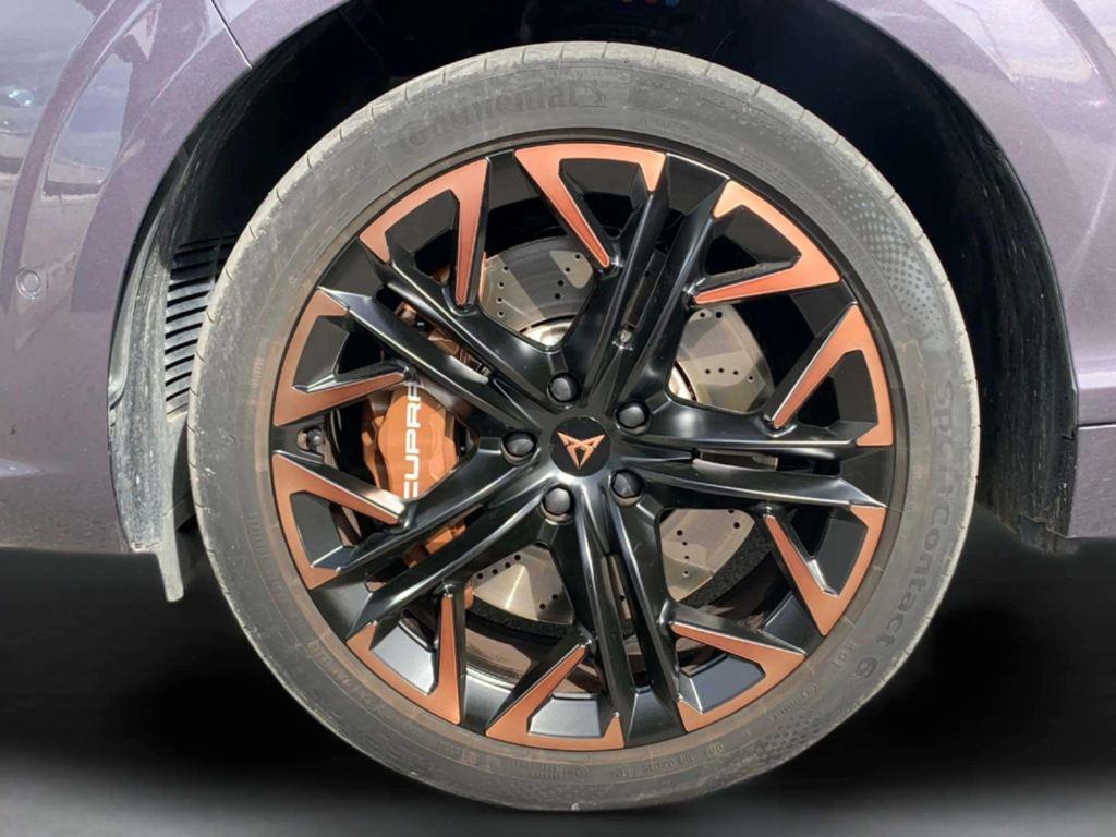 CUPRA Terramar 1.5 TSI e-Hybrid VZ DSG 200 kW (272 CV) - 7