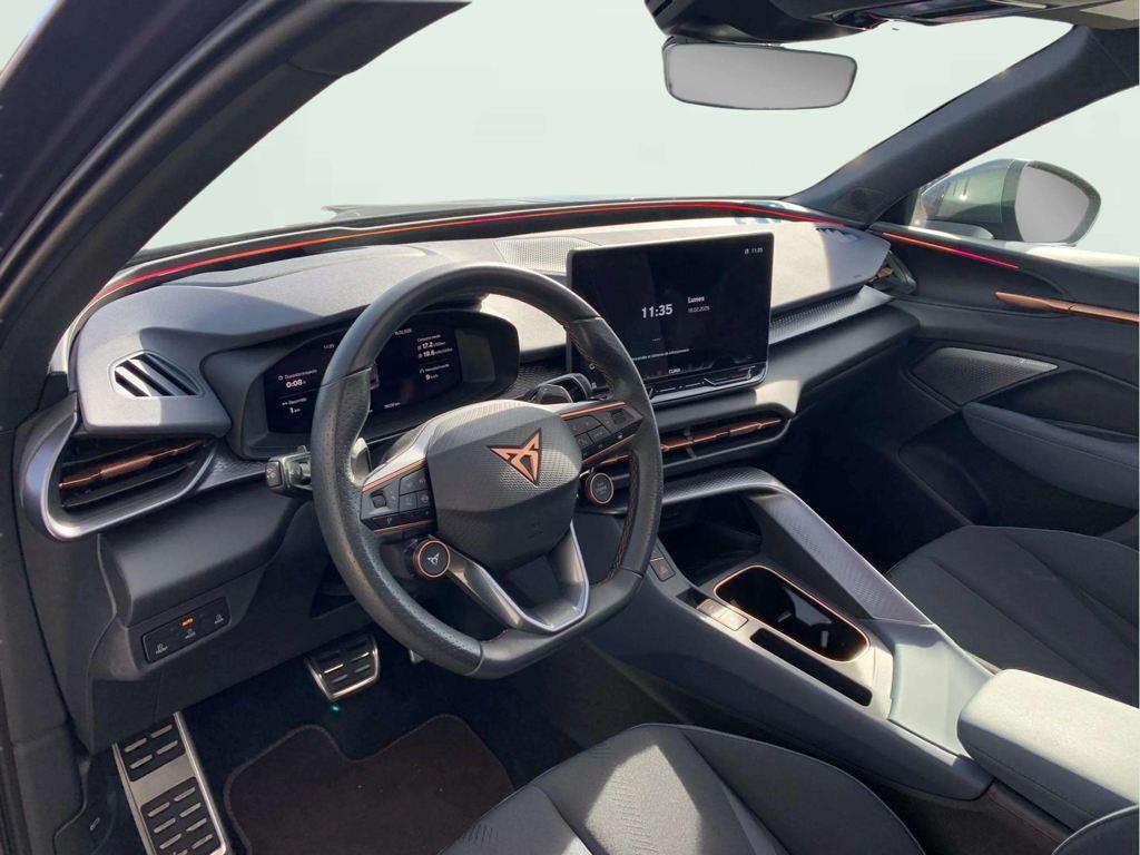 CUPRA Terramar 1.5 TSI e-Hybrid VZ DSG 200 kW (272 CV) - 10