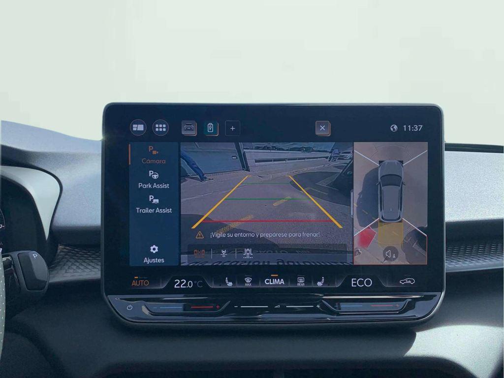 CUPRA Terramar 1.5 TSI e-Hybrid VZ DSG 200 kW (272 CV) - 12