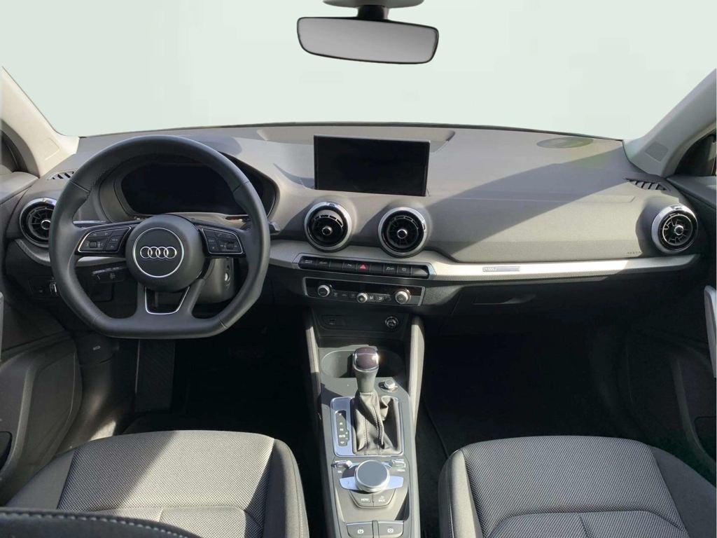 Audi Q2 Black Line 35 TDI quattro 110 kW (150 CV) S tronic - 3