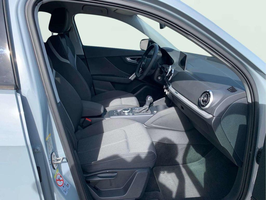 Audi Q2 Black Line 35 TDI quattro 110 kW (150 CV) S tronic - 4