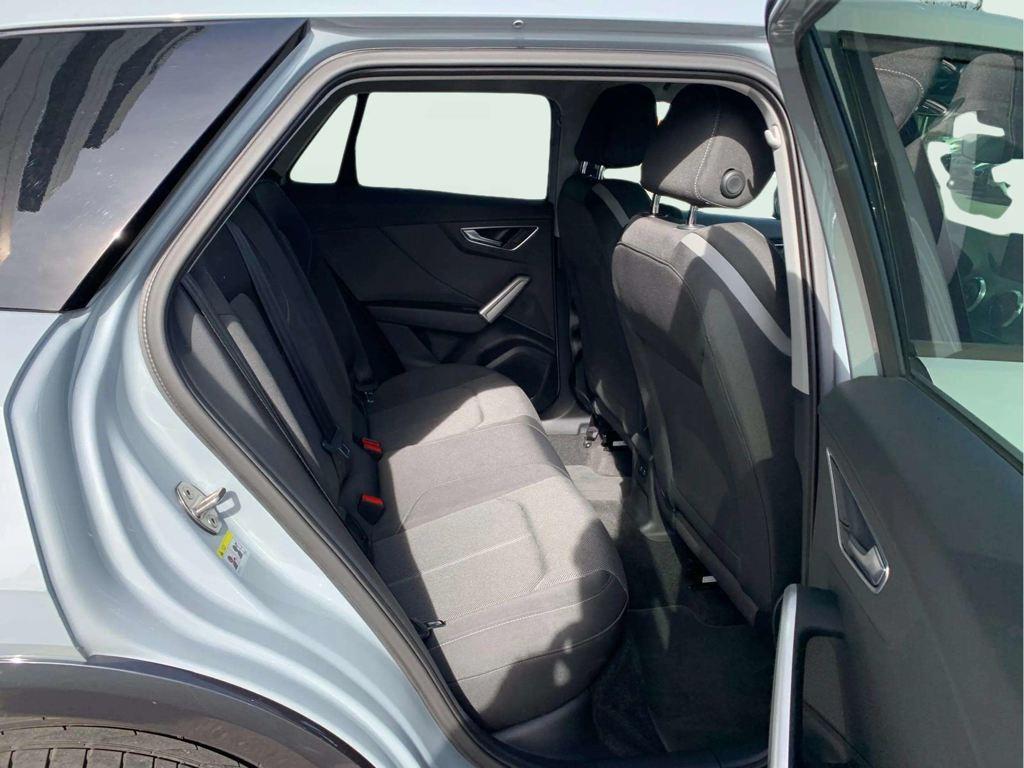 Audi Q2 Black Line 35 TDI quattro 110 kW (150 CV) S tronic - 5