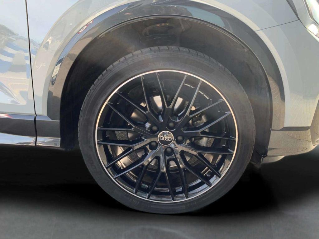 Audi Q2 Black Line 35 TDI quattro 110 kW (150 CV) S tronic - 7