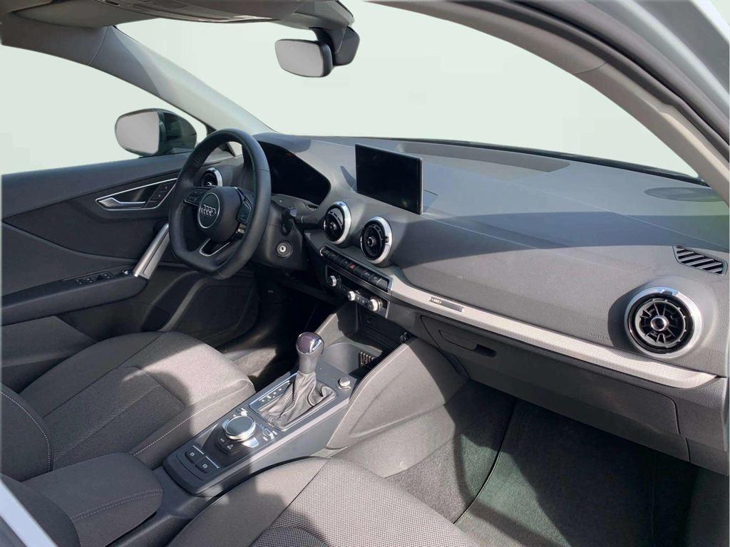 Audi Q2 Black Line 35 TDI quattro 110 kW (150 CV) S tronic - 11