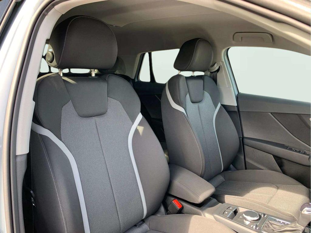 Audi Q2 Black Line 35 TDI quattro 110 kW (150 CV) S tronic - 12