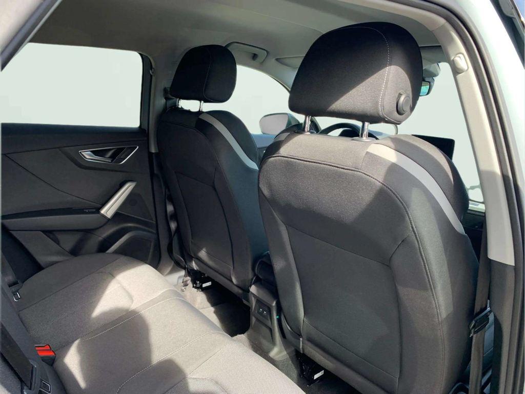 Audi Q2 Black Line 35 TDI quattro 110 kW (150 CV) S tronic - 13