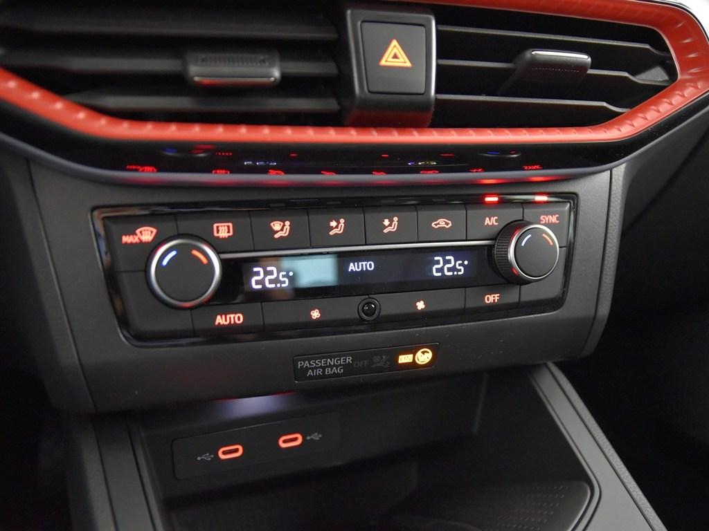 SEAT Ibiza 1.0 TSI FR Salta 85 kW (115 CV) - 12