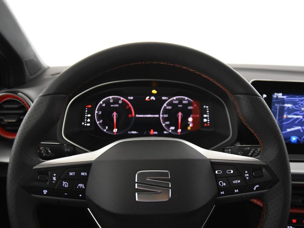 SEAT Ibiza 1.0 TSI FR Salta 85 kW (115 CV) - 16