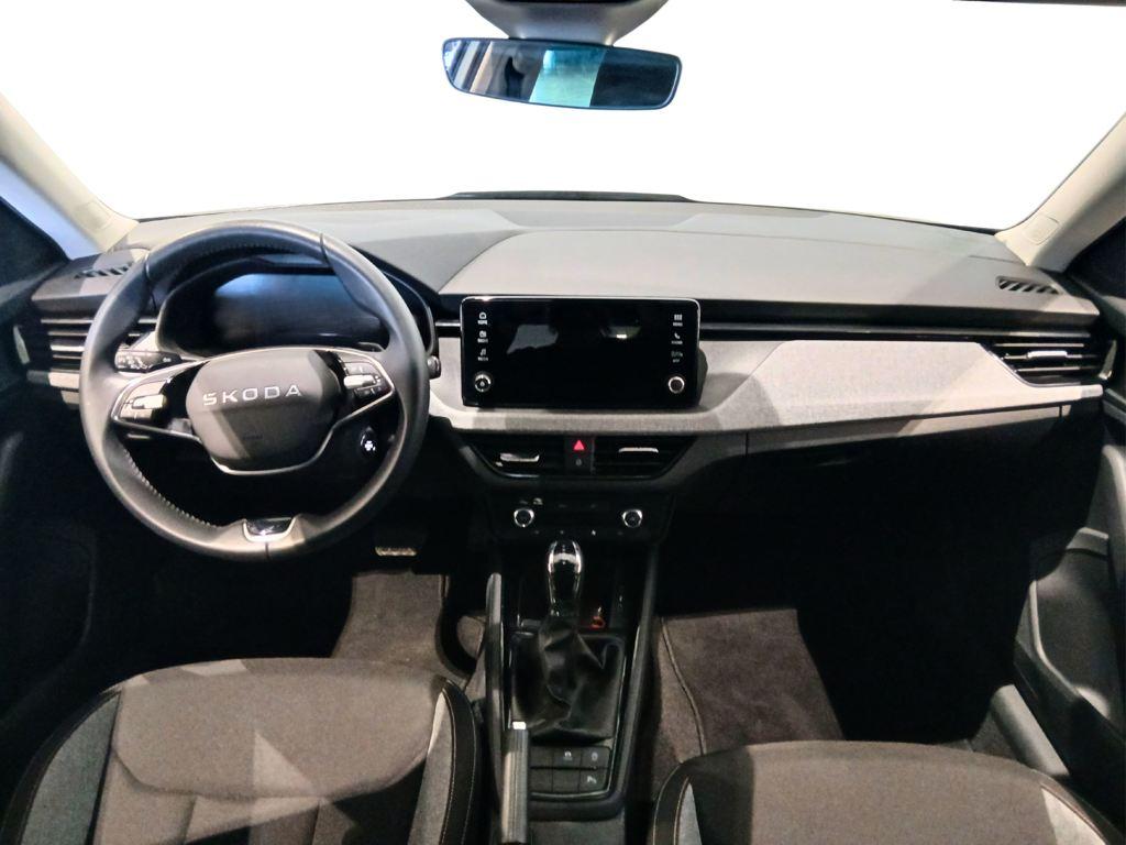 Skoda Kamiq 1.0 TSI Selection DSG 85 kW (115 CV) - 3