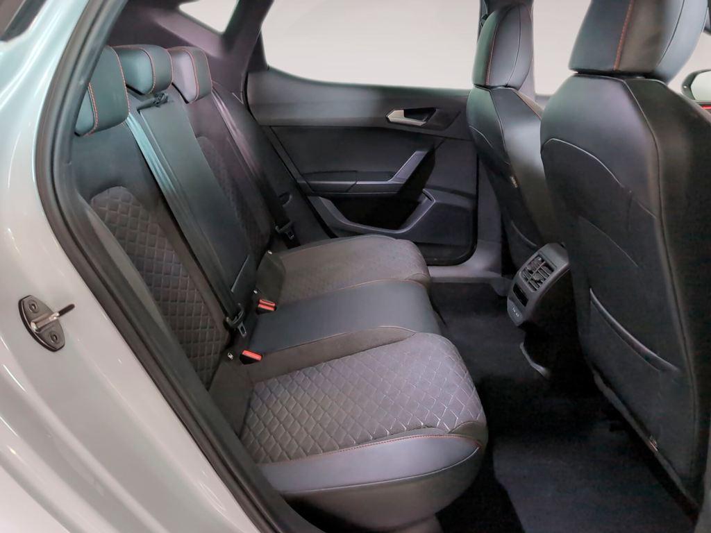 SEAT León 1.5 TSI S&S FR XL 96 kW (130 CV) - 5