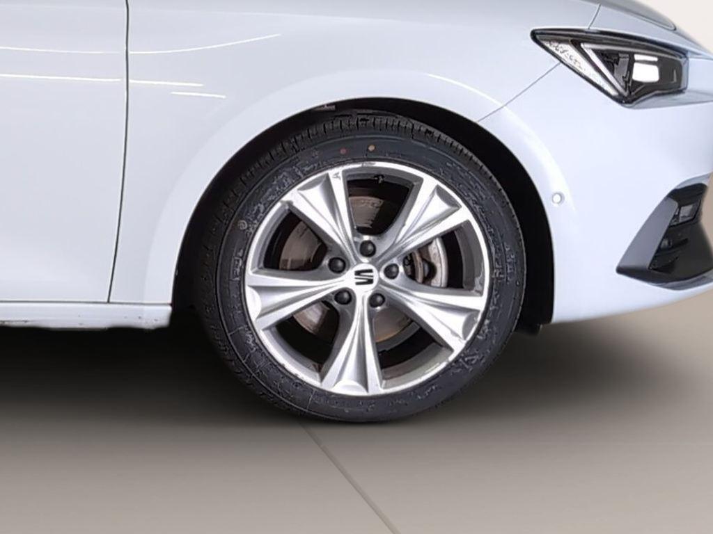 SEAT León 1.5 TSI S&S FR XL 96 kW (130 CV) - 7