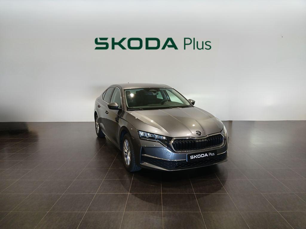 Skoda Octavia 2.0 TDI Selection DSG 110 kW (150 CV) - 0