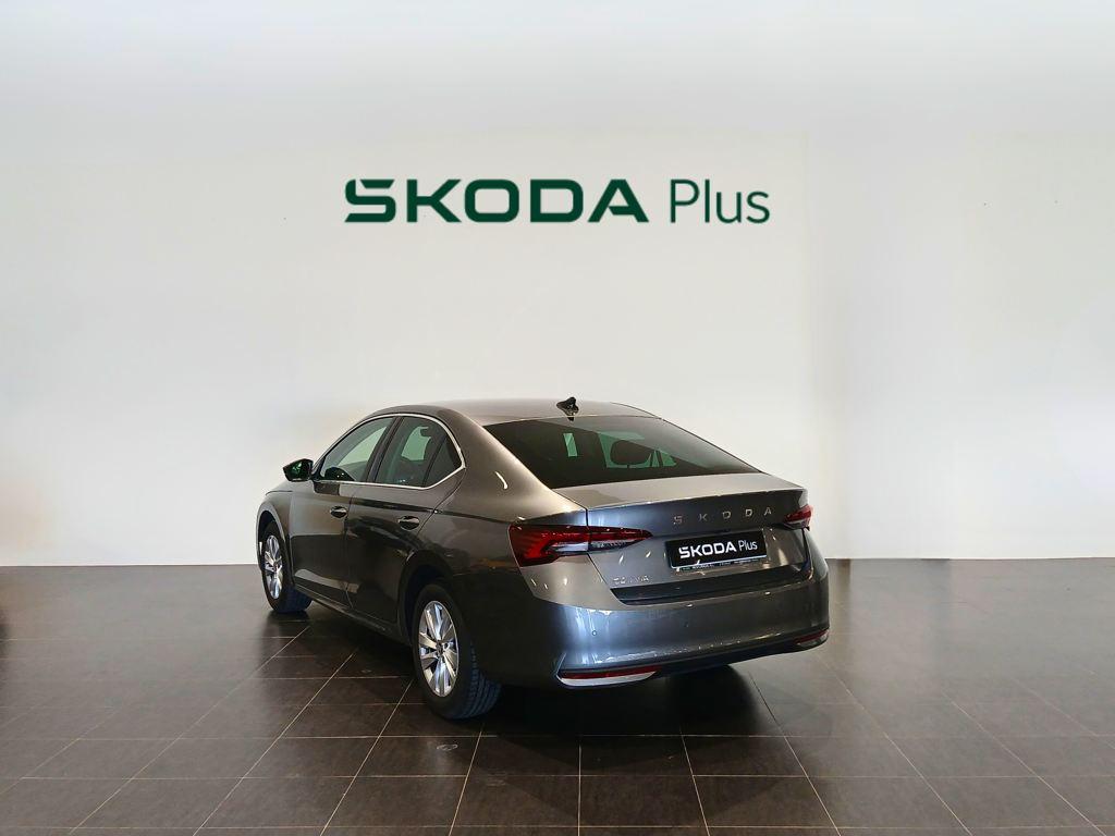Skoda Octavia 2.0 TDI Selection DSG 110 kW (150 CV) - 1