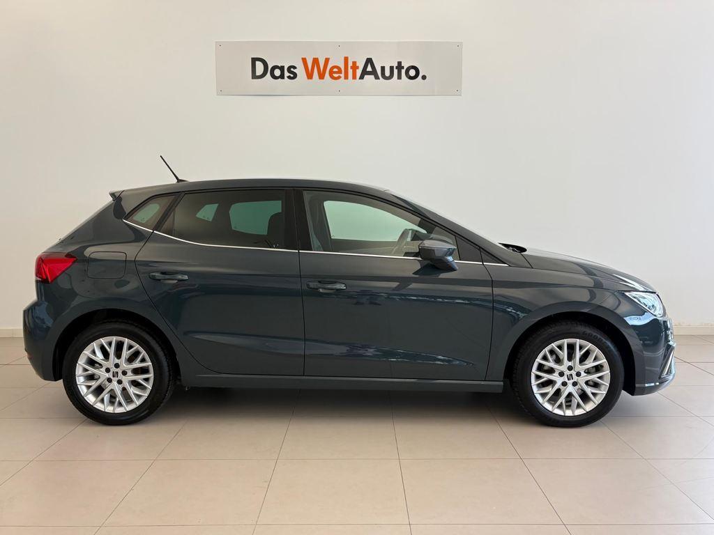 SEAT Ibiza 1.0 TSI Special Edition 85 kW (115 CV) - 2