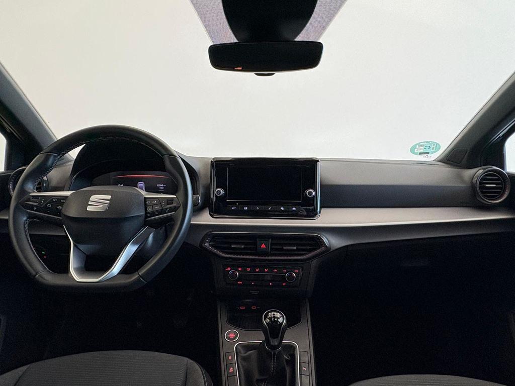 SEAT Ibiza 1.0 TSI Special Edition 85 kW (115 CV) - 3