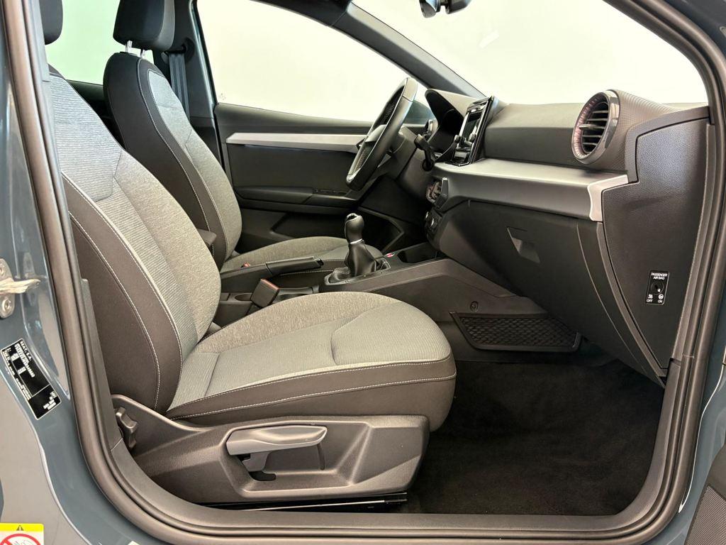 SEAT Ibiza 1.0 TSI Special Edition 85 kW (115 CV) - 4