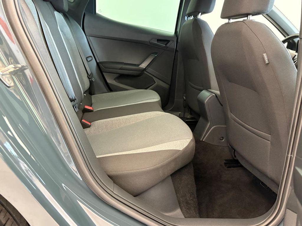 SEAT Ibiza 1.0 TSI Special Edition 85 kW (115 CV) - 5