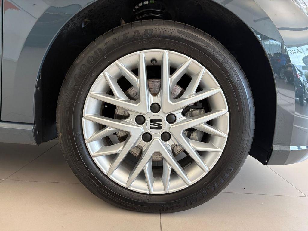 SEAT Ibiza 1.0 TSI Special Edition 85 kW (115 CV) - 7