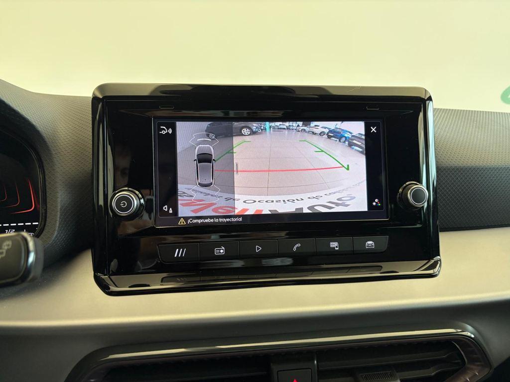 SEAT Ibiza 1.0 TSI Special Edition 85 kW (115 CV) - 9