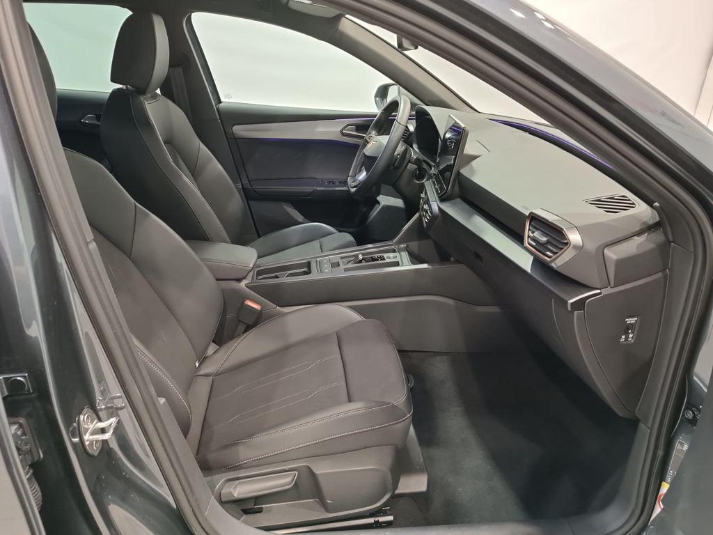 CUPRA León 1.5 eTSI DSG 110 kW (150 CV) - 4