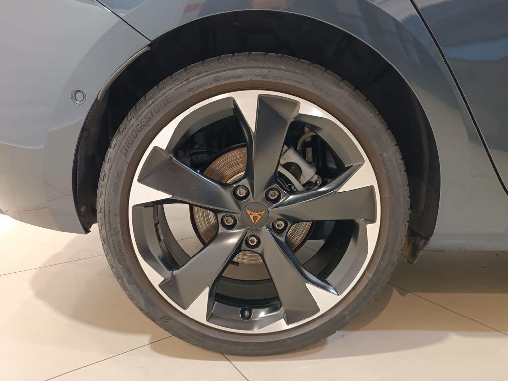 CUPRA León 1.5 eTSI DSG 110 kW (150 CV) - 7