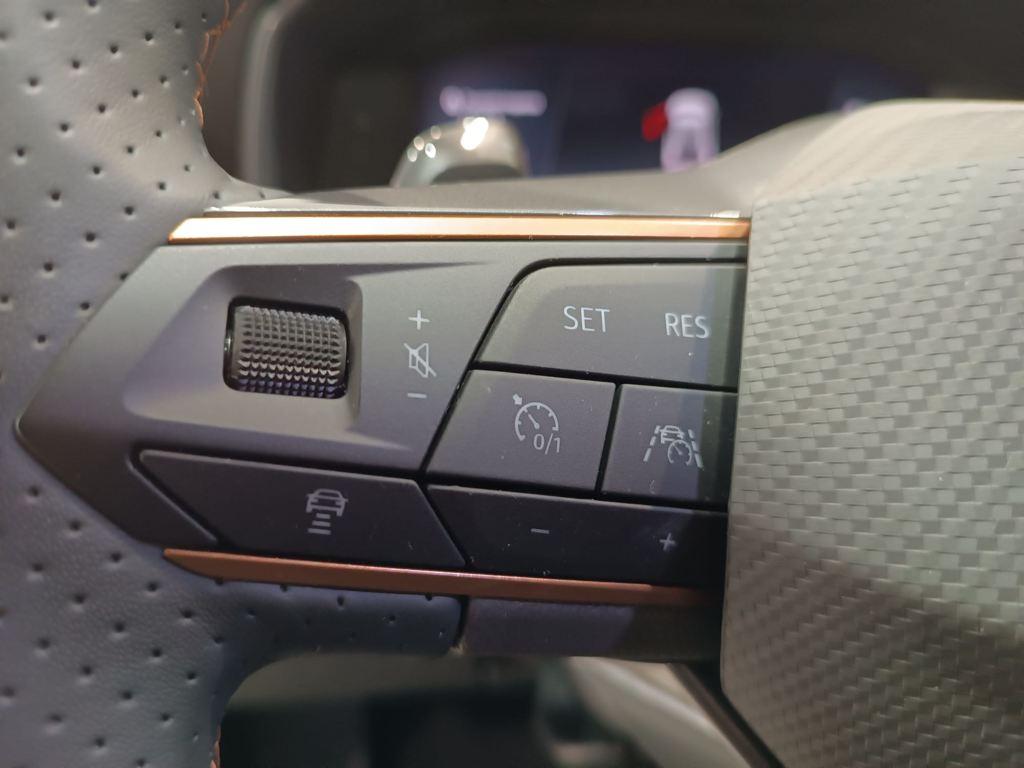 CUPRA León 1.5 eTSI DSG 110 kW (150 CV) - 10