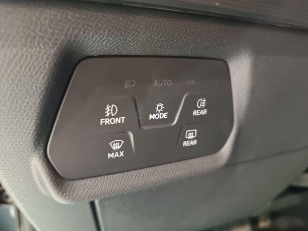 CUPRA León 1.5 eTSI DSG 110 kW (150 CV) - 12