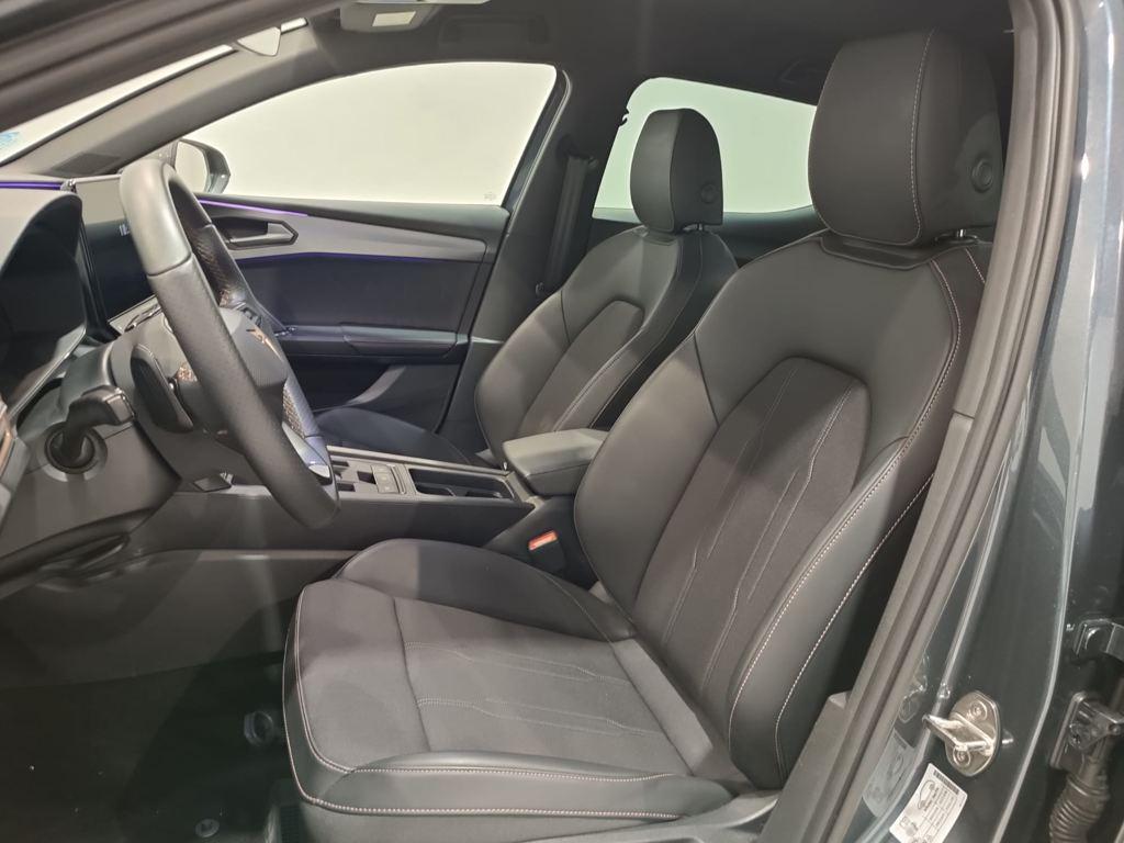 CUPRA León 1.5 eTSI DSG 110 kW (150 CV) - 13