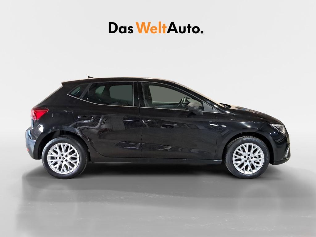 SEAT Ibiza 1.0 TSI S&S Xcellence 85 kW (115 CV) - 2