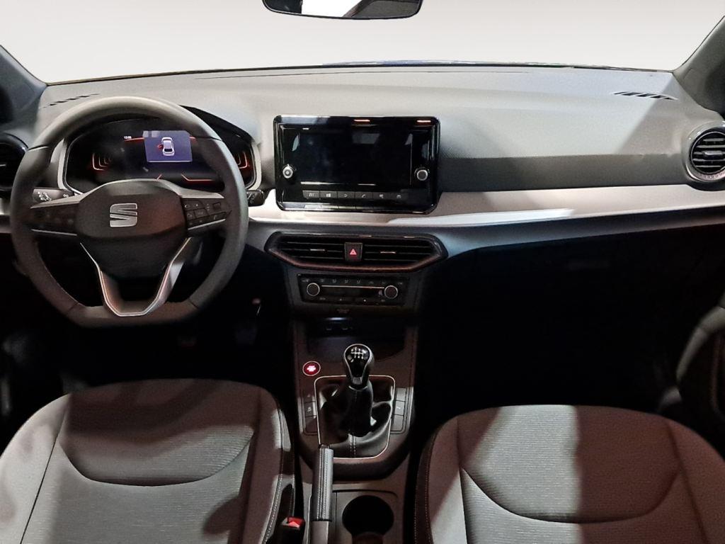 SEAT Ibiza 1.0 TSI S&S Xcellence 85 kW (115 CV) - 3