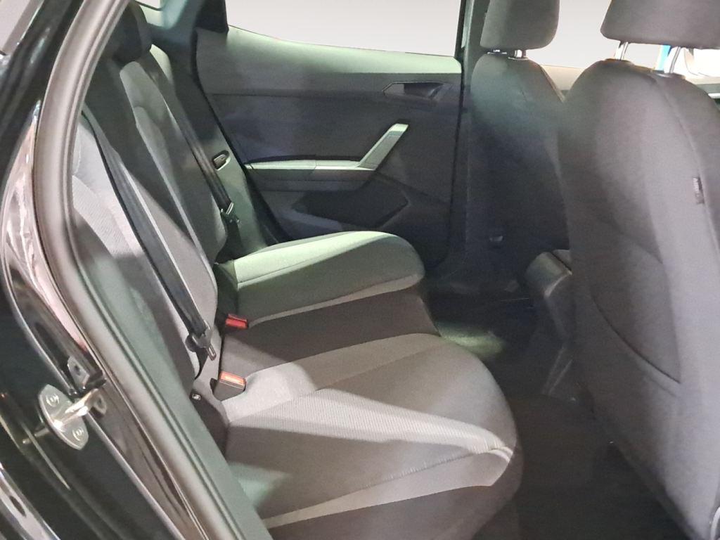 SEAT Ibiza 1.0 TSI S&S Xcellence 85 kW (115 CV) - 5