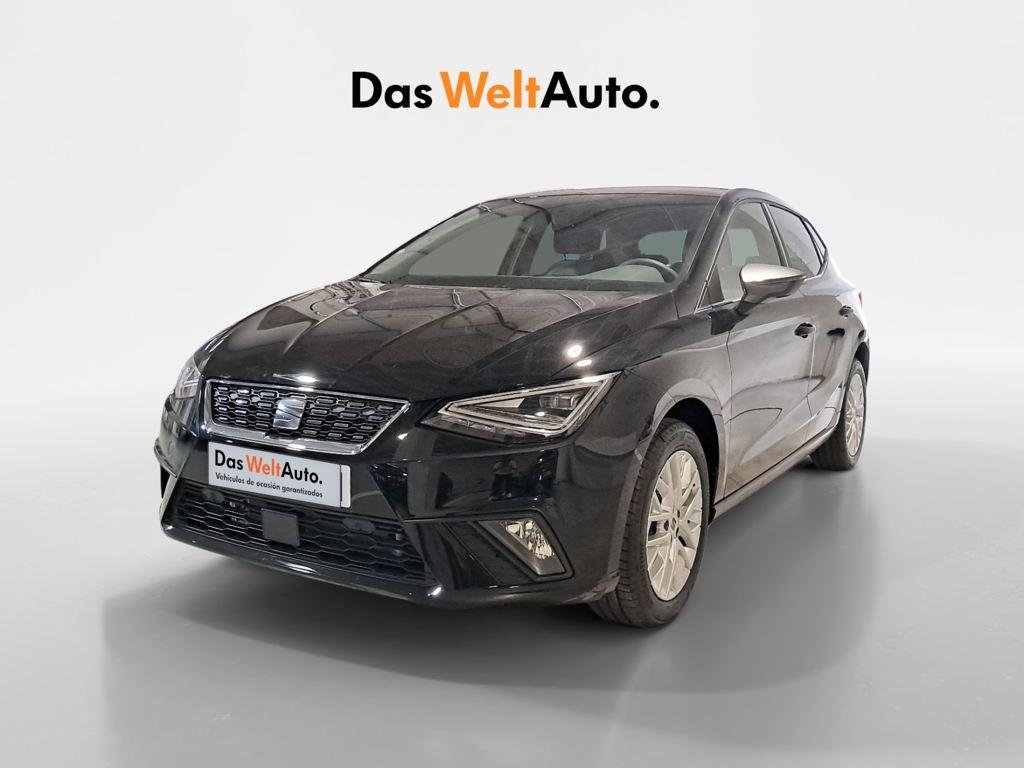 SEAT Ibiza 1.0 TSI S&S Xcellence 85 kW (115 CV) - 12