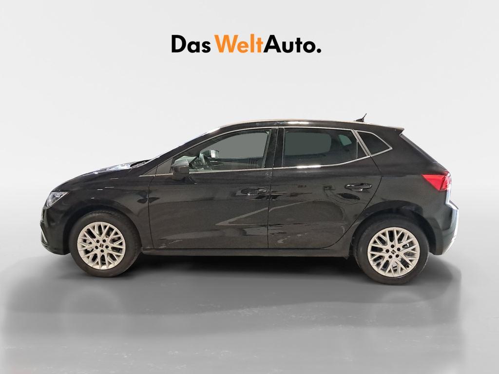 SEAT Ibiza 1.0 TSI S&S Xcellence 85 kW (115 CV) - 14
