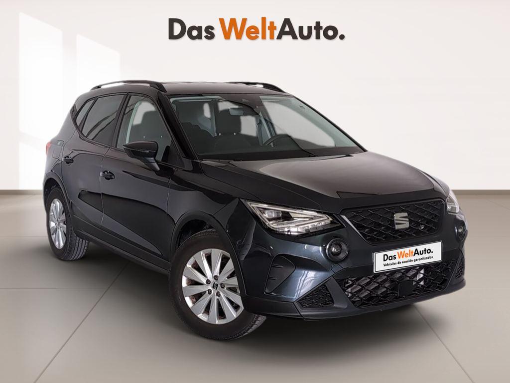 SEAT Arona 1.0 TSI Style XM 85 kW (115 CV) - 0