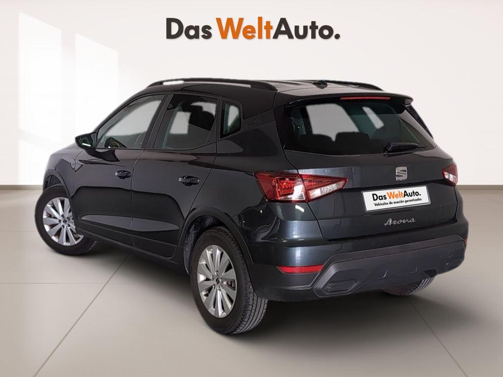 SEAT Arona 1.0 TSI Style XM 85 kW (115 CV) - 1