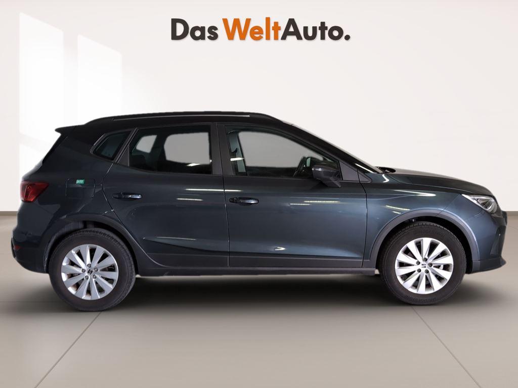 SEAT Arona 1.0 TSI Style XM 85 kW (115 CV) - 2