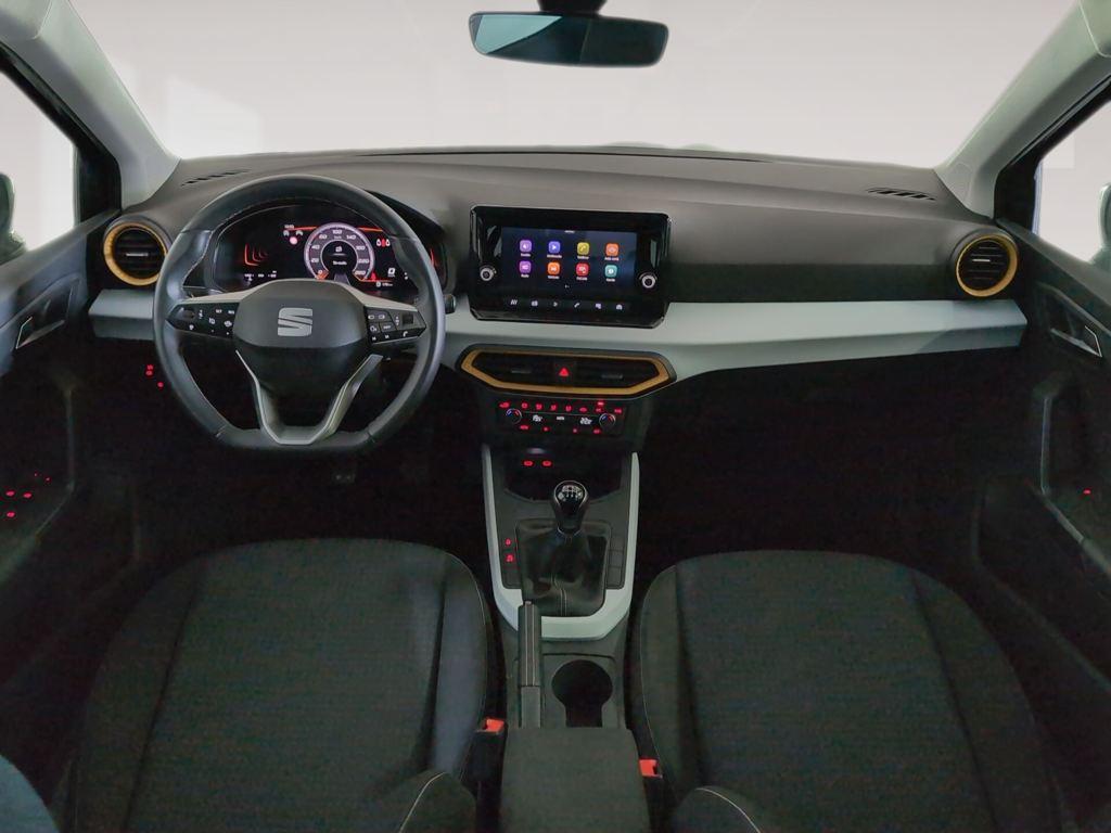 SEAT Arona 1.0 TSI Style XM 85 kW (115 CV) - 3