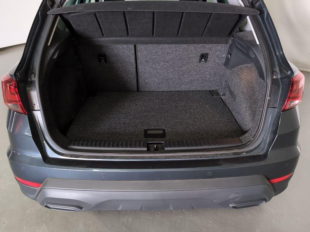 SEAT Arona 1.0 TSI Style XM 85 kW (115 CV) - 6
