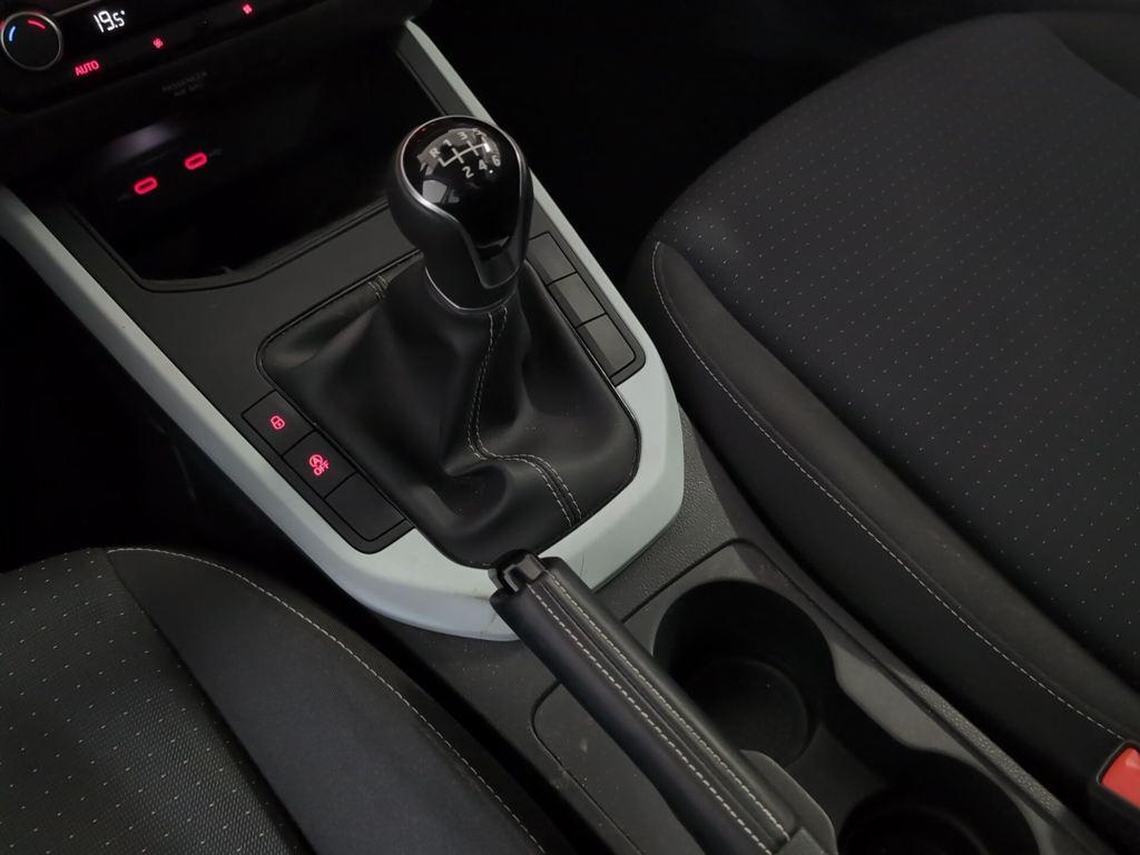 SEAT Arona 1.0 TSI Style XM 85 kW (115 CV) - 8