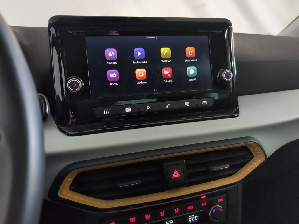 SEAT Arona 1.0 TSI Style XM 85 kW (115 CV) - 9