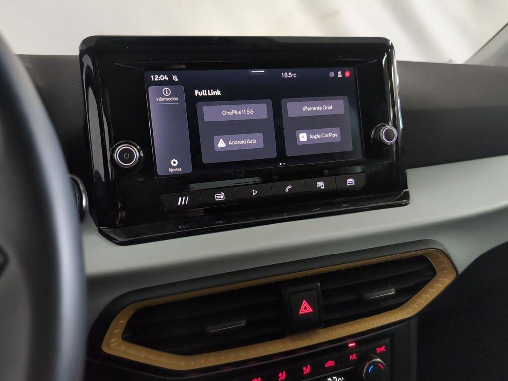 SEAT Arona 1.0 TSI Style XM 85 kW (115 CV) - 10