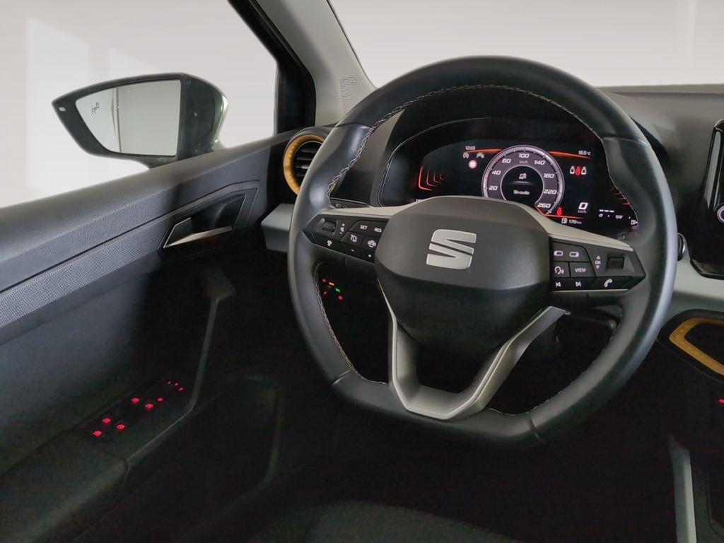 SEAT Arona 1.0 TSI Style XM 85 kW (115 CV) - 12