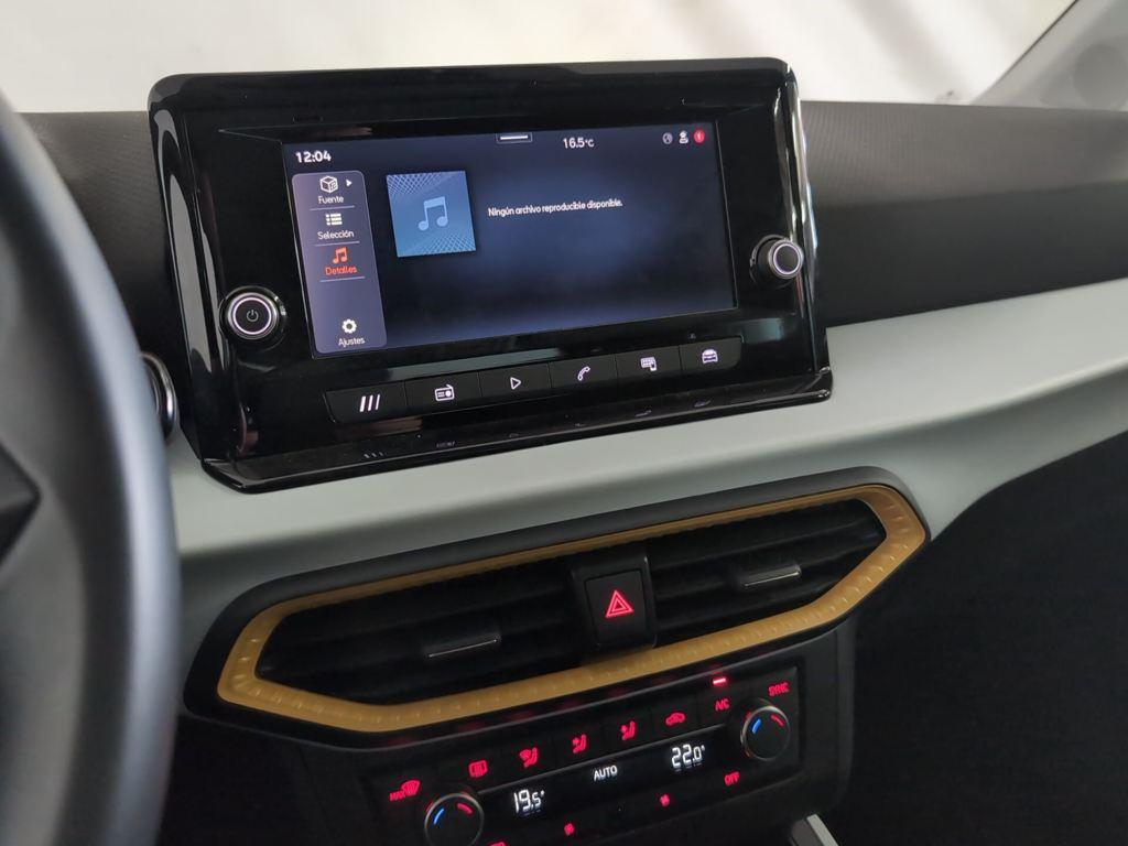 SEAT Arona 1.0 TSI Style XM 85 kW (115 CV) - 14