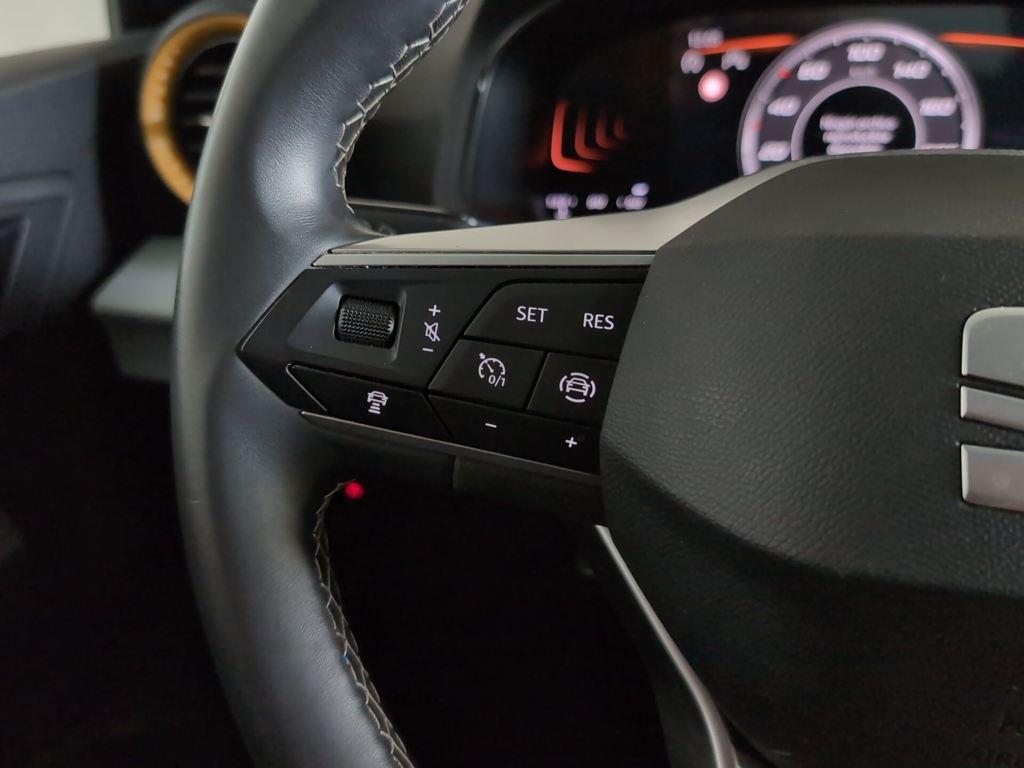 SEAT Arona 1.0 TSI Style XM 85 kW (115 CV) - 16