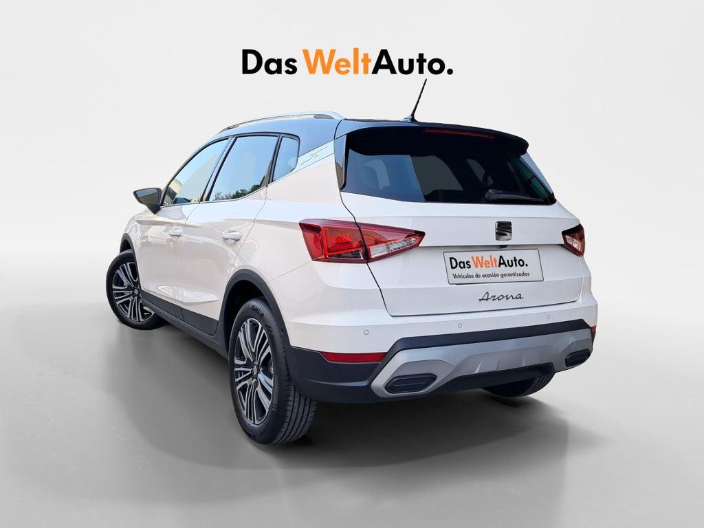 SEAT Arona 1.0 TSI Xperience Special Edition 85 kW (115 CV) - 1