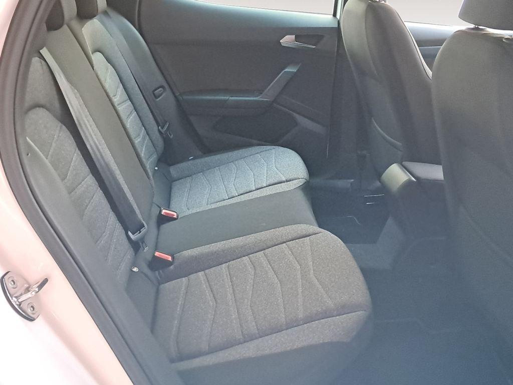 SEAT Arona 1.0 TSI Xperience Special Edition 85 kW (115 CV) - 5