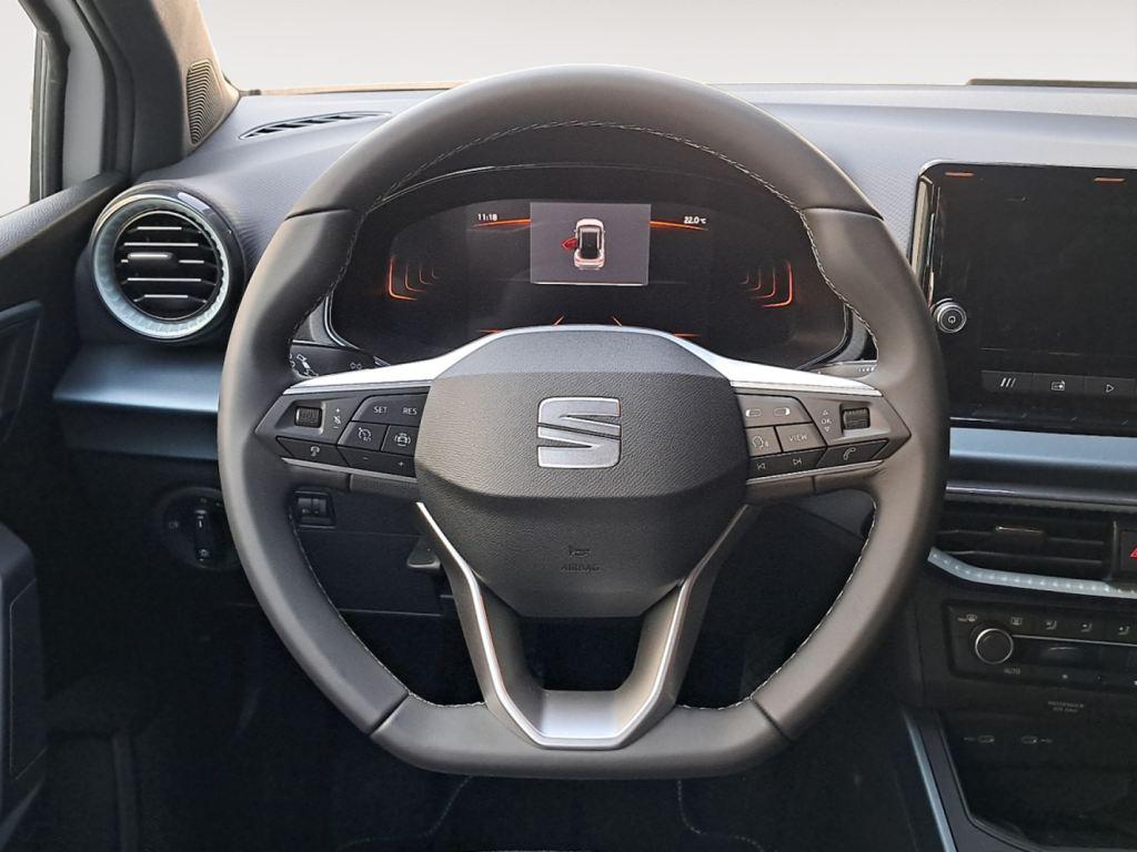 SEAT Arona 1.0 TSI Xperience Special Edition 85 kW (115 CV) - 8