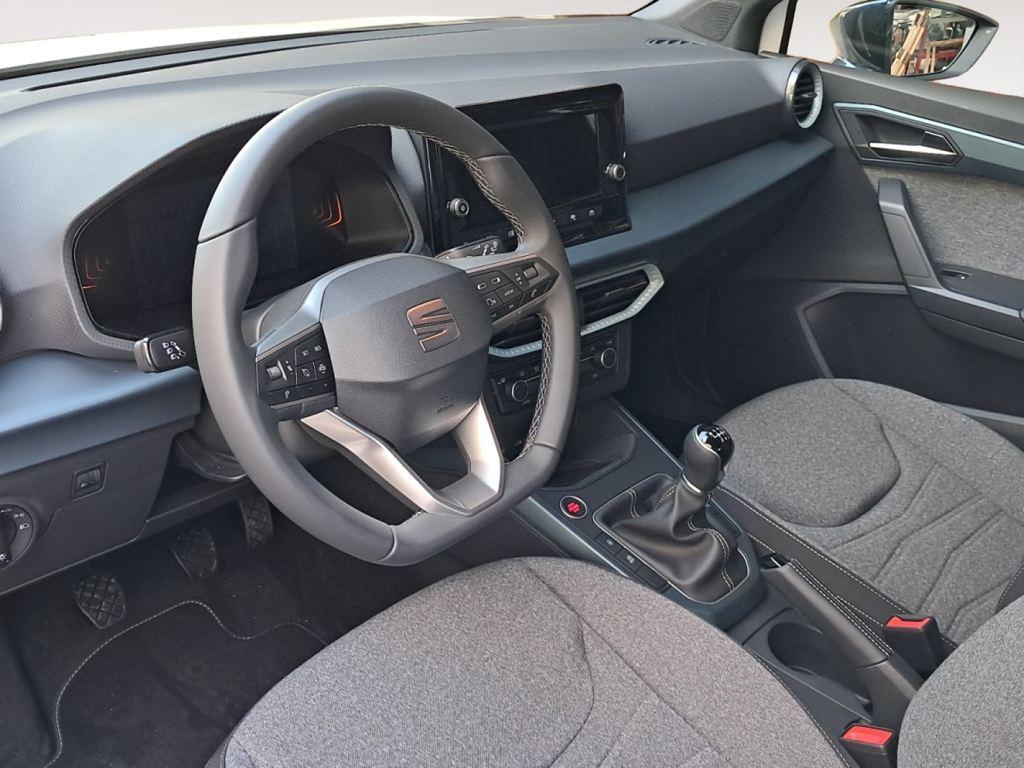 SEAT Arona 1.0 TSI Xperience Special Edition 85 kW (115 CV) - 9