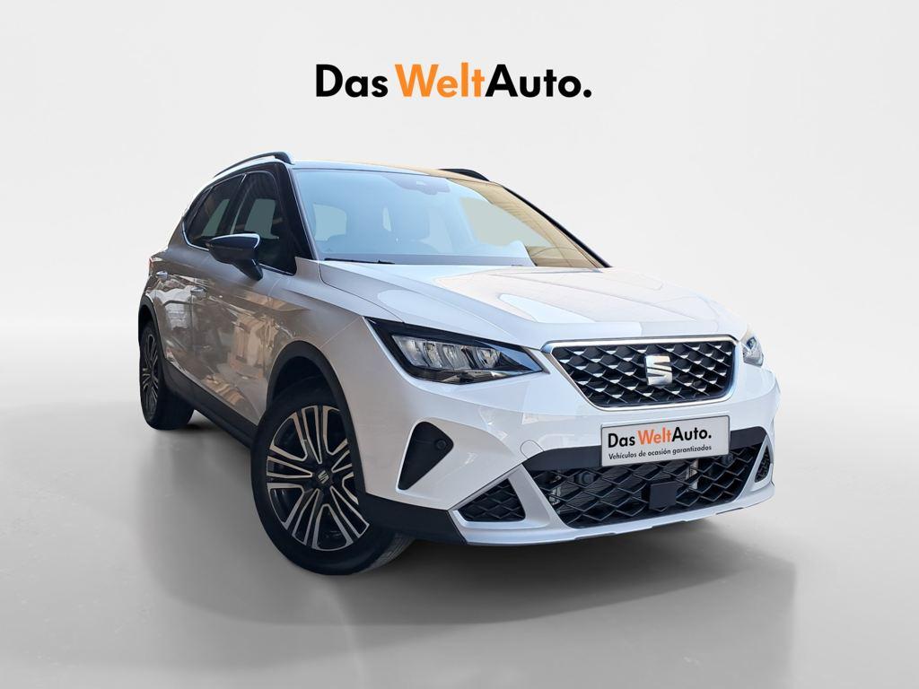 SEAT Arona 1.0 TSI Xperience Special Edition 85 kW (115 CV) - 0