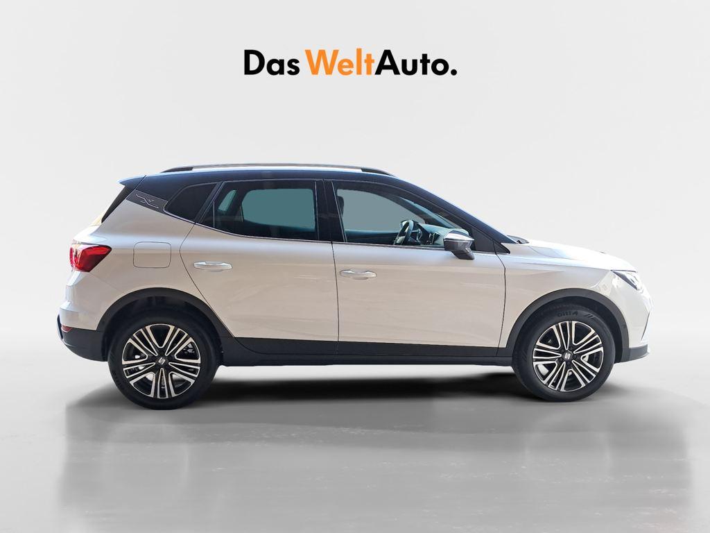 SEAT Arona 1.0 TSI Xperience Special Edition 85 kW (115 CV) - 2